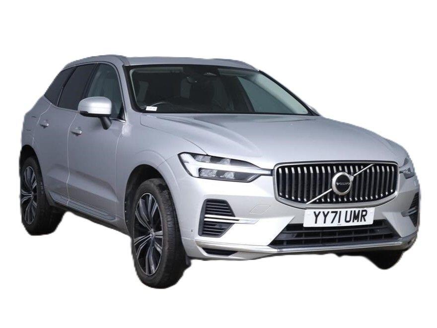 2.0h T8 Recharge 11.6kWh Inscription Pro SUV 5dr Petrol Plug-in Hybrid Auto AWD Euro 6 (s/s) (390 ps)